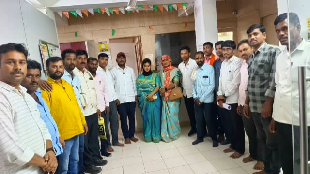 संभाजी ब्रिगेड येत्या आगामी काळातील सर्व निवडणूक लढविणार,बैठकीत निर्णय