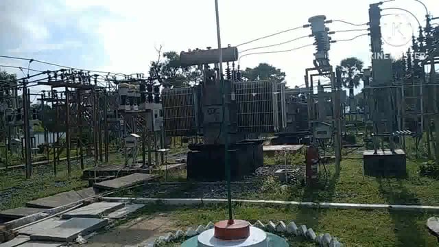 बिजली चोरी करने के आरोप में बरसोत गांव की पांच लोगों के खिलाफ सिरदला थाना में प्राथमिक की दर्ज के लिए सौपा गया आवेदन