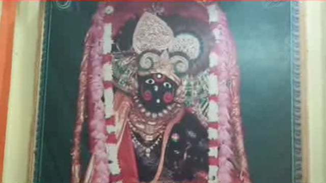 दाऊजी महाराज को मिला राम मंदिर उद्घाटन का आमंत्रण पत्र दाऊजी महाराज की नगरी से जाएगा माखन मिश्री का भोग