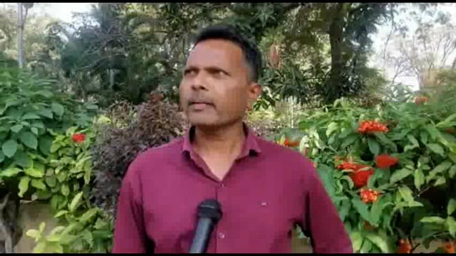 बाबरी विध्वंसच्या वेळी जखमी झालेले कारसेवक मिरजेचे शहाजी कांबळे part -1 #carsevak 