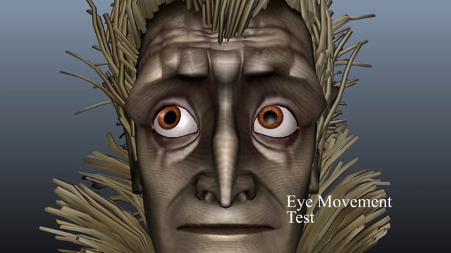 iAnimate – Student Work 1