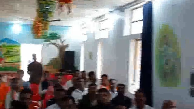 କୋରାପୁଟ ଜିଲ୍ଲା ବିଜେପି ର କାର୍ଯକାରଣୀ ବୈଠକ l ପୂର୍ବତନ ରାଜ୍ୟ ସଭାପତି ଶ୍ରୀ ସମୀର ମହାନ୍ତିଙ୍କ ଯୋଗଦାନ l