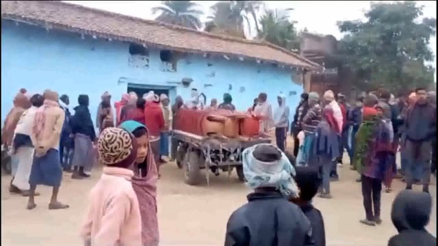 इलाज के दौरान फुल्लीडुमर प्रखंड क्षेत्र के एक इंजीनियर की हुई मौत, परिजनों में मचा कोहराम 