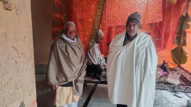 22 जनवरी को होगी भगवान राम की प्राण प्रतिष्ठा: सोनई क्षेत्र में हो रहे मांगलिक कार्यक्रम