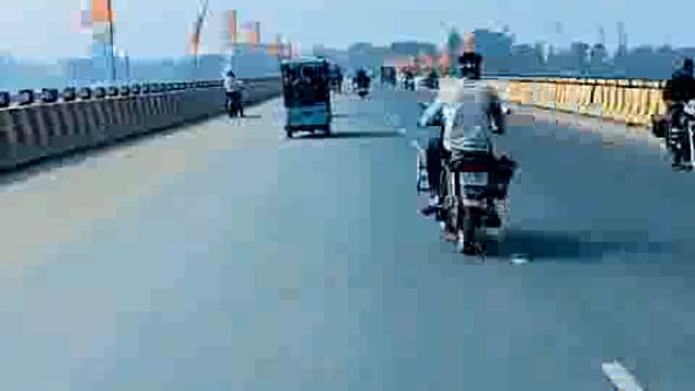 मेरे प्‍यारे बांका वासियों, कल का दिन हम सबके लिए बहुत ही महत्‍वपूर्ण है, 500 वर्षों के संघर्ष के बाद यह शुभ दिन आया है।