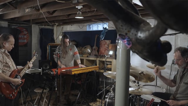 The Froods Performance Video