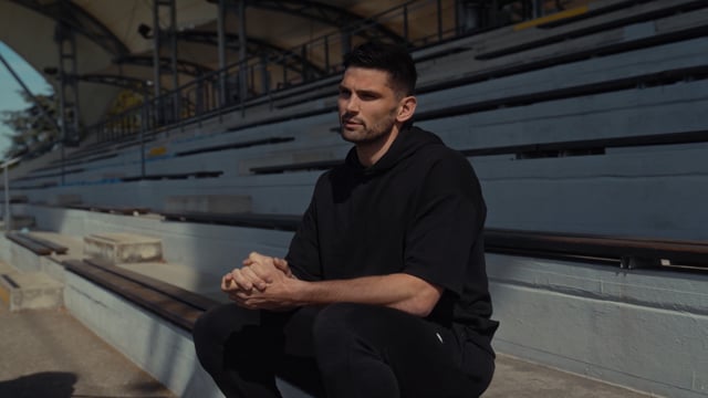 LAMBORGHINI x XAVIER MIGNOT