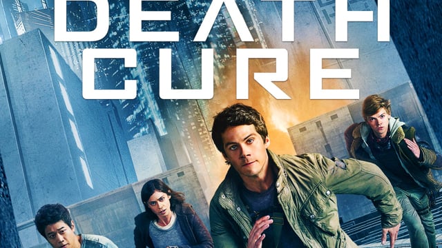 Maze Runner