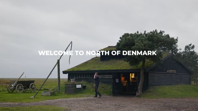 Destination Nord - Virtuel Site Inspection