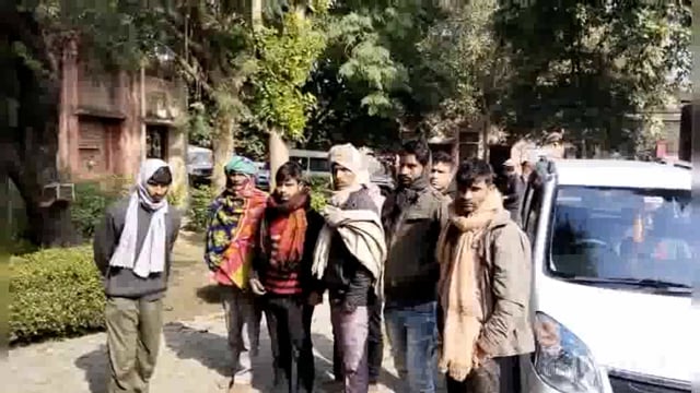 वृद्ध व्यक्ति ने फांसी लगाकर की आत्महत्या हुई मौत