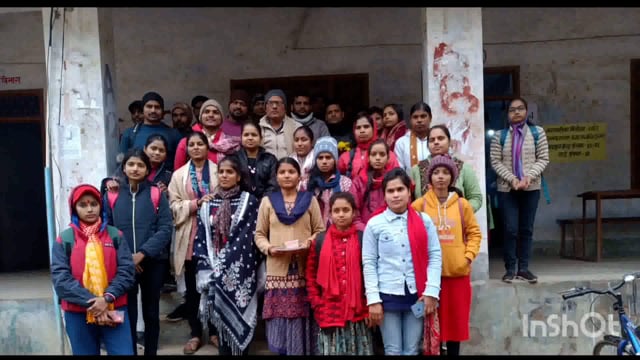 लखीसराय शहर के पुरानी बाजार के एस एस  कॉलेज परिसर में सांस्कृतिक राष्ट्रवाद का उदय विषय पर संगोष्ठी का हुआ आयोजन