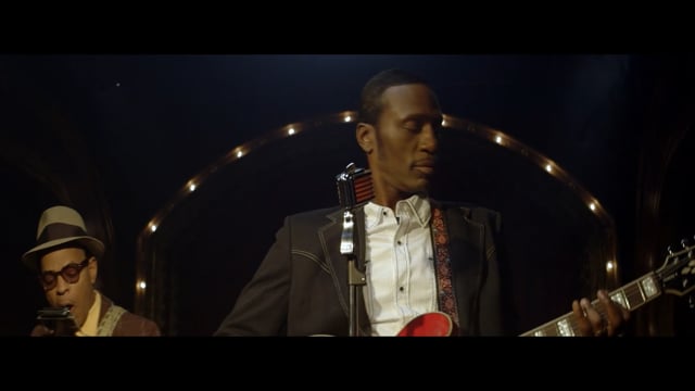 The Rhythm and The Blues trailer
