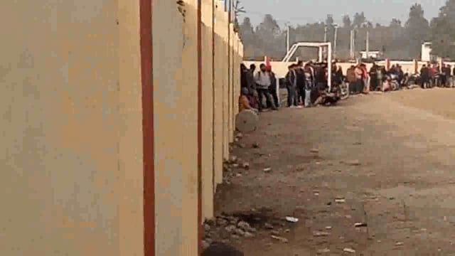 Haridwar: बुग्गावाला टेनिस क्रिकेट टूर्नामेंट में आज बुग्गावाला टीम ने मैच जीत कर फाइनल में प्रवेश किया ....