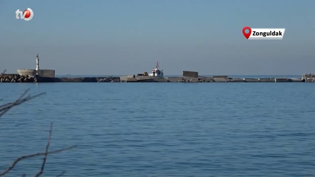 Kafkametler'in Kayıp 7 Mürettebatını Arama Çalışmaları Sürüyor