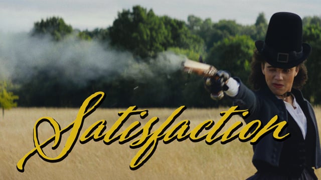 SATISFACTION (Trailer)
