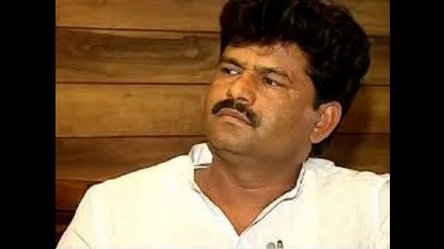 दिघंची बस स्थानकासाठी आ. पडळकर यांच्याकडून केलेली 25 लाखाची निधी ची घोषणा हवेत; पण आ. बाबर यांनी केली वचन पूर्ती