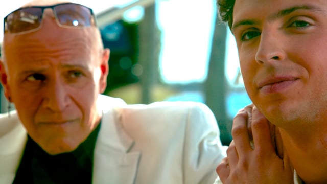 Trailer 2024 Amends of the father