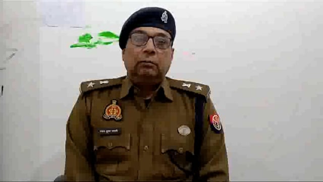 *साम्प्रदायिक सौहार्द्र बिगाड़ने का प्रयास करने वाले वांछित अभियुक्तगणो को थाना कटरा पुलिस द्वारा 24 घंटे के अन्दर किया 