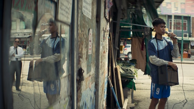 Morlam | Short, Trailer (2024)