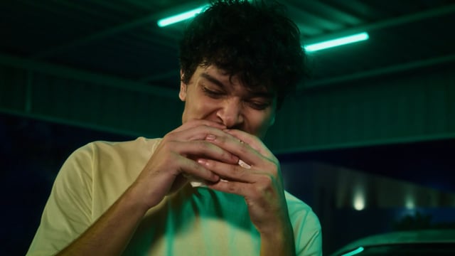 McDonald's Saudi Arabia, TV Commercial Campaign Series