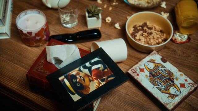 McDonald's Saudi Arabia, TV Commercial Campaign