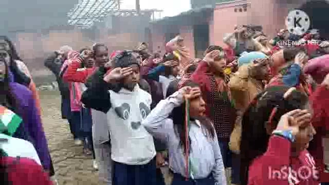 सूर्यगढ़ा प्रखंड कार्यालय सहित अन्य सभी सरकारी संस्थानों में 75 वा गणतंत्र दिवस धूमधाम से मनाया गया।