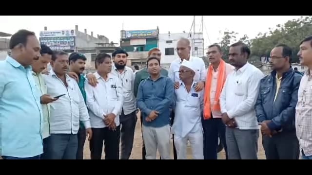 श्री गुरू हावगिस्वामी यात्रेनिमित्त 27 जानेवारी रोजी जंगी कुस्त्यांचे आयोजन