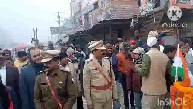 सूरजगढ़ा प्रखंड स्थित निजी संस्थाओं एवं चौक पर 75 वा गणतंत्र दिवस बड़े ही धूमधाम के  साथ मनाया गया।