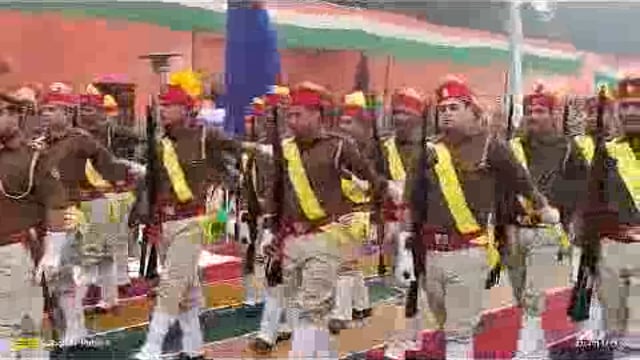 नेशनल मीडिया न्यूज़ एजेंसी से सभी दर्शकों को गणतंत्र दिवस की बहुत-बहुत शुभकामनाएं एवं बधाई