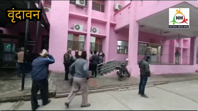 युवा व्यापारी की सड़क हादसे में डिवाइडर से टकराकर हुई मौत, परिवार में मचा कोहराम।