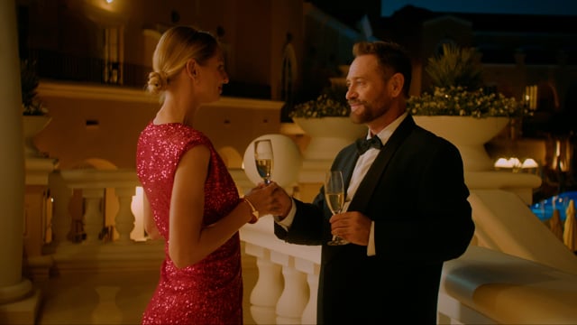 GRAND HYATT LA MAGA CLUB GOLF & SPA