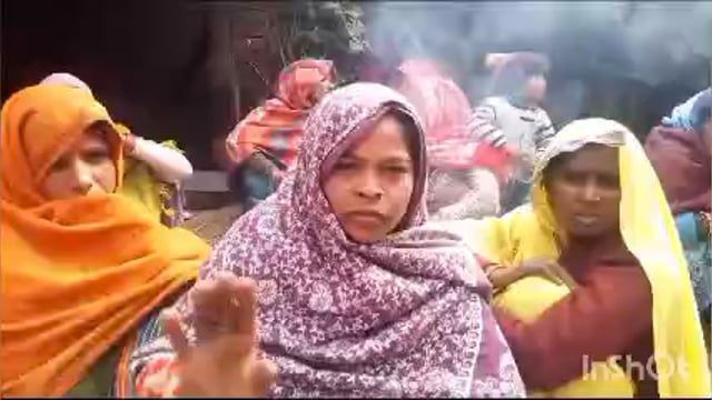 करंट की चपेट में आने से युवक की दर्दनाक मौत परिजनों में मचा कोहराम ,जेई व लाईनमैन पर मुकदमा दर्ज