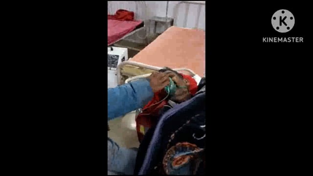 मांट थाने में तैनात सिपाही की हुई इलाज के दौरान मौत