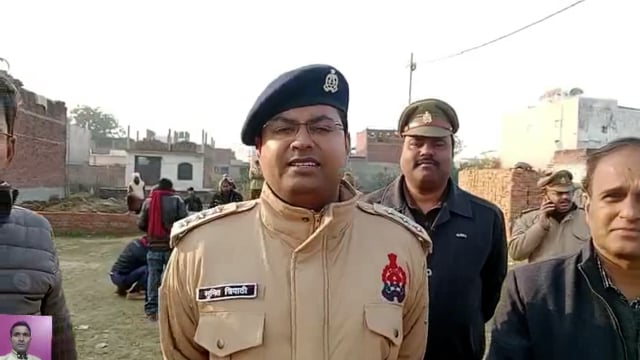 Barabanki police prashasan Ne do Madak taskaron ko girftar karke Unki chal Achal sampatti lagbhag 7 karod ki Sampat ki G
