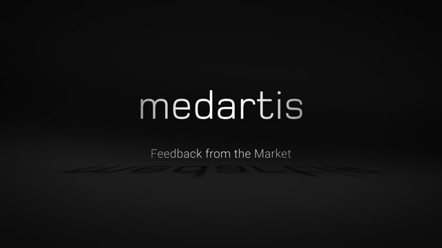 Feedback from the Market - Dorsal Olecranon System 2.8 - Dr. Konrad Mader and Dr. Raúl Barco