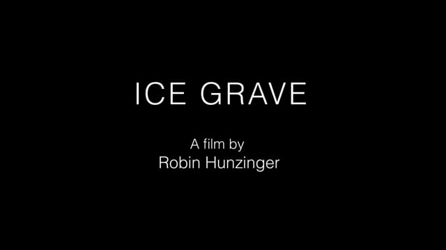 Ice Grave - Trailer with English Subtitles