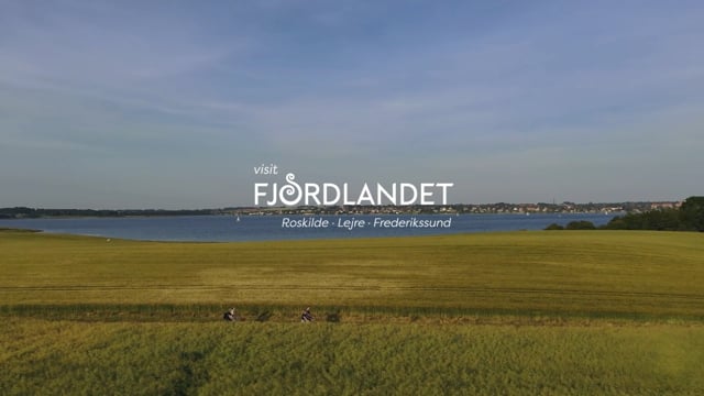 Visit Fjordlandet 