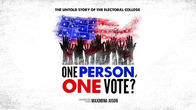 One Person, One Vote? Trailer