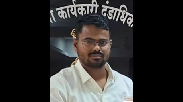 महसूलच्या साथीने 'शिव भोजन' गरिबांच्या ताटावर संचालकांचा डल्ला
#shivbhojan