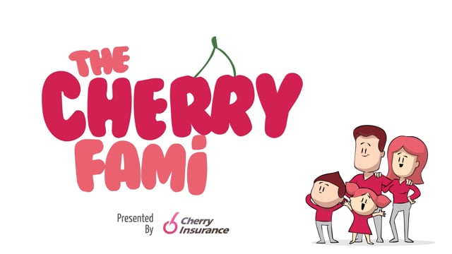 Cherry Insurance · 2017 — Cherry Family: Boat Launch
