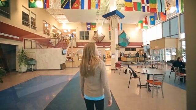 Prairie College — Prairie College Promo