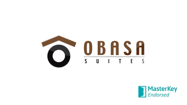 Obasa Suites — Enjoy the Suite Life