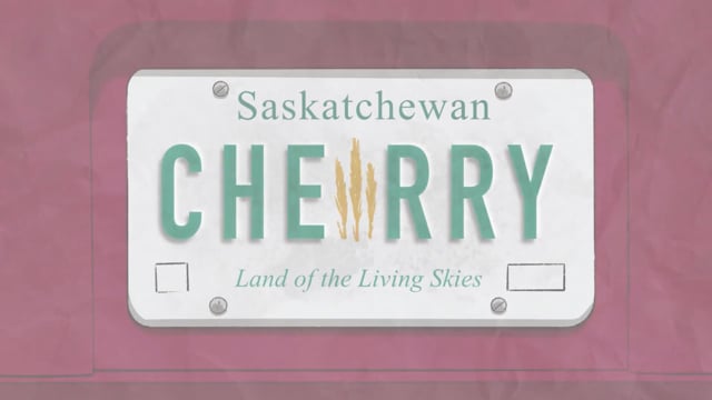 Cherry Insurance · 2022 — We Are From Saskatchewan
