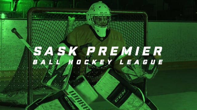Premiere Ball Hockey — Premiere Ball Hockey: League Promo