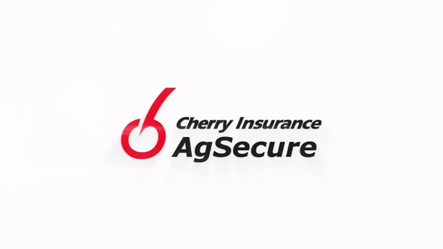 Cherry Insurance · 2015 — Cherry AgSecure: Insure Your Pride