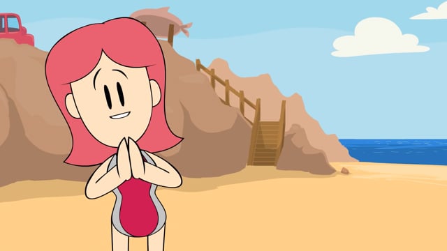 Cherry Insurance — Cherry Family: Queen Of The Beach (Ep. 2)
