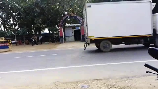 प्रतापगढ़ परीक्षा देकर घर लौट रही छात्रा के दुष्कर्म करने वाला अरोपी गिरफ्तार 