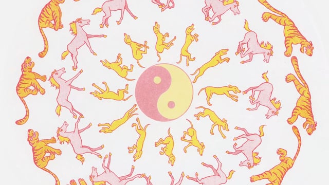 Lunar Family
