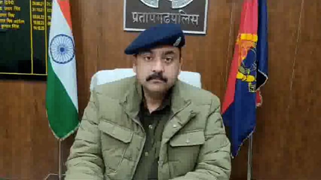 बुजुर्ग पर धारदार हथियार से हमला करने वाले दो आरोपी गिरफ्तार
एएसपी पूर्वी दुर्गेश सिंह की बाइट