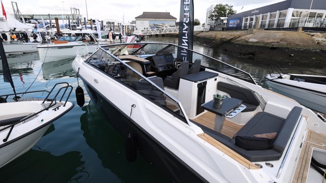 Finnmaster T9